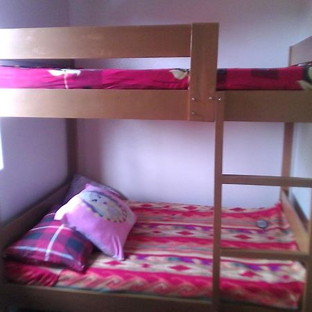 Pam"S Transient House Hotel Baguio City Exterior foto