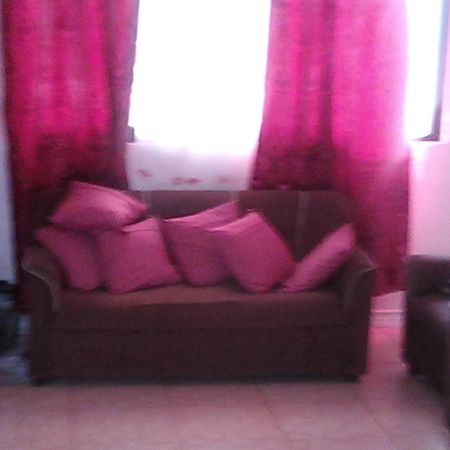 Pam"S Transient House Hotel Baguio City Exterior foto