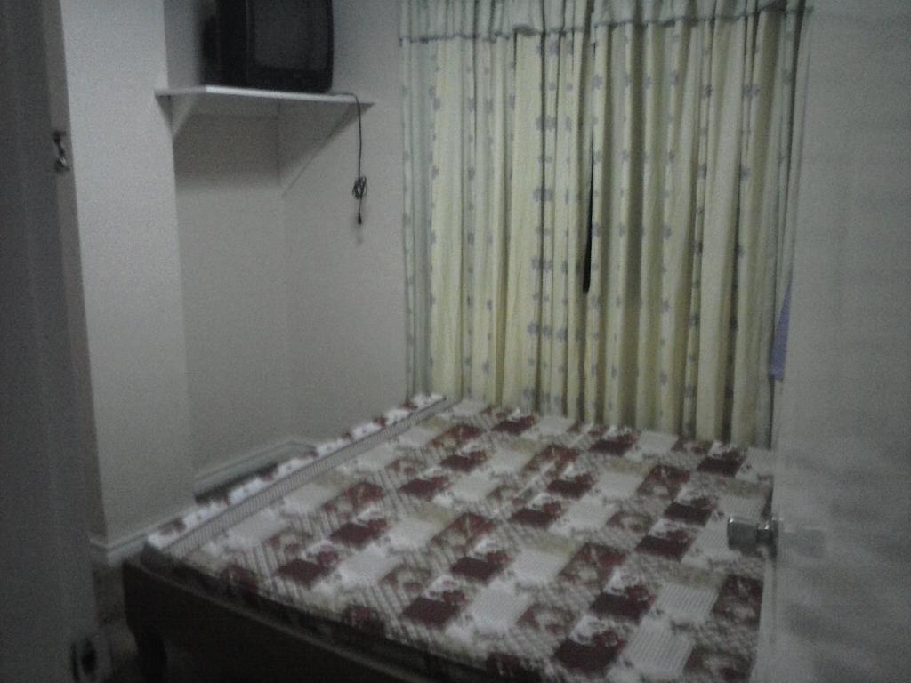 Pam"S Transient House Hotel Baguio City Exterior foto