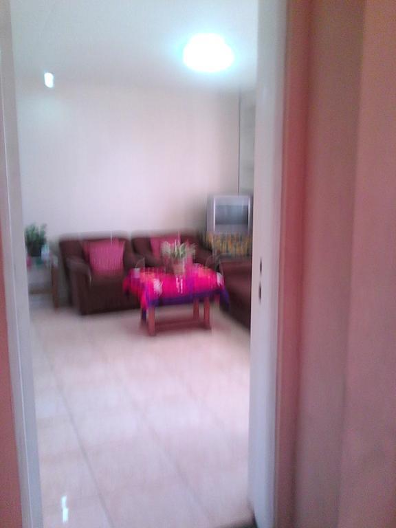 Pam"S Transient House Hotel Baguio City Exterior foto