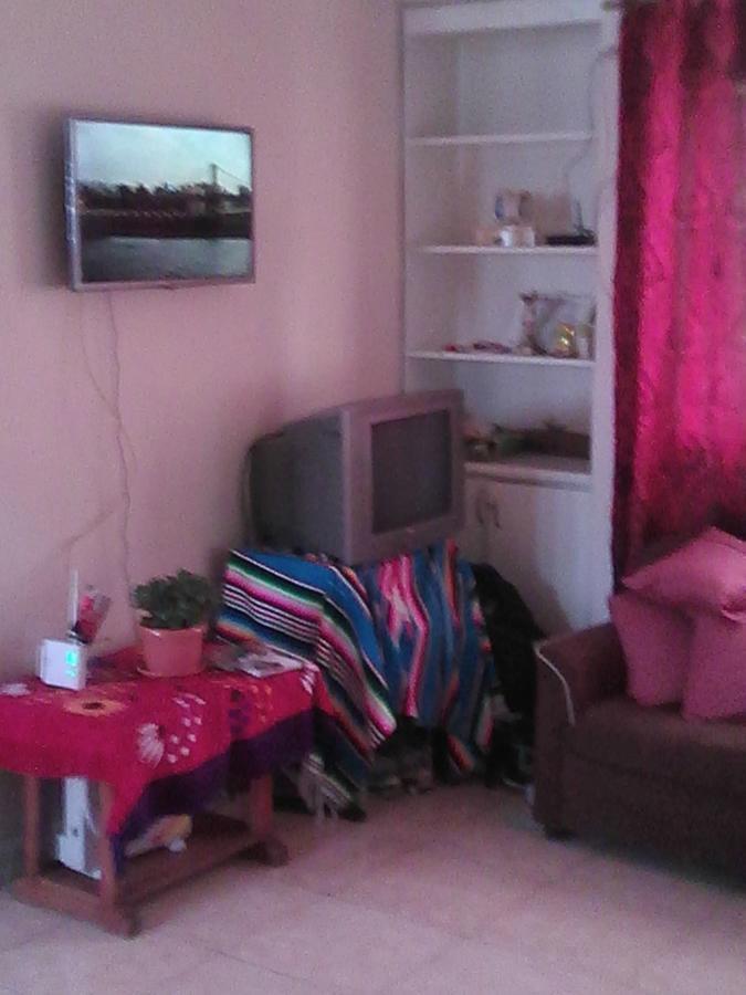 Pam"S Transient House Hotel Baguio City Exterior foto