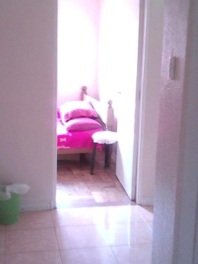 Pam"S Transient House Hotel Baguio City Exterior foto